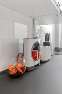 Coquette 1BDR Calea Victoriei