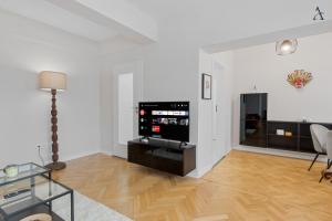 Coquette 1BDR Calea Victoriei