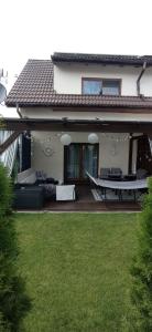 Dom Dolores Pogorzelica