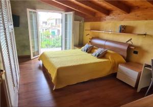 La Terrazza sui Limoni - SUITE degli ospiti - Mare, escursioni a piedi o bike, falesie per arrampicate