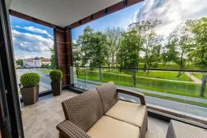 Apartman Lux self check-in - 维罗维蒂察