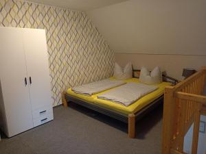 Ferienwohnungen 20er