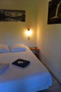 Hotels Hotel Restaurant des Lacs : photos des chambres