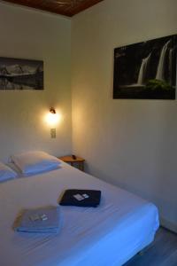 Hotels Hotel Restaurant des Lacs : photos des chambres