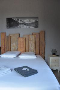 Hotels Hotel Restaurant des Lacs : Chambre Double