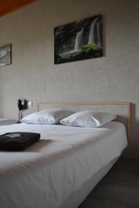 Hotels Hotel Restaurant des Lacs : photos des chambres