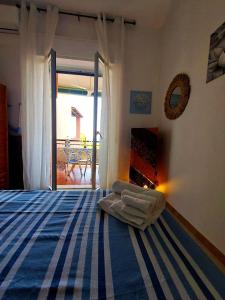 Terrazza sul mare - a pochi minuti da Taormina