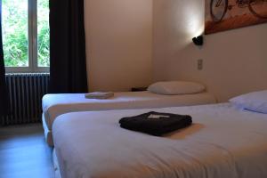 Hotels Hotel Restaurant des Lacs : photos des chambres