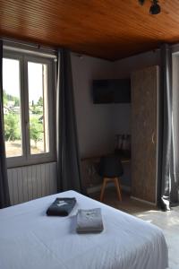 Hotels Hotel Restaurant des Lacs : photos des chambres