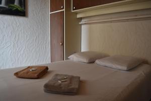 Hotels Hotel Restaurant des Lacs : photos des chambres