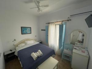 Yannis Maria Rooms