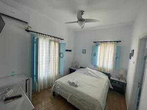 Yannis Maria Rooms