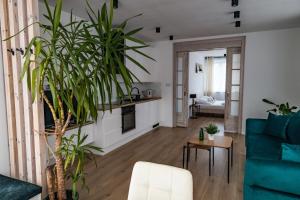 Apartament 2 Komfort