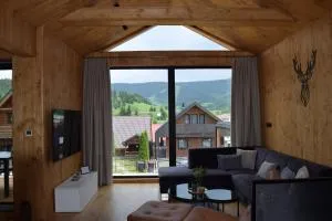 Luxury Chalet Telgart - Šumiac