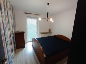 Apartament Zacisze Osiedle Legionów centrum garaż ogród