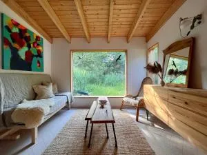 Häuschen in den Erlen - Eberswalde