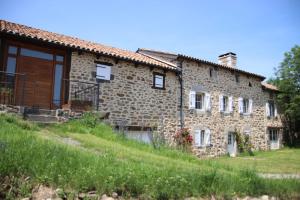 Appartements Le Relais d'Anglards : photos des chambres