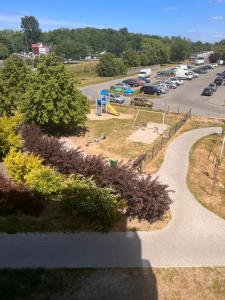 Apartament Fredry 2