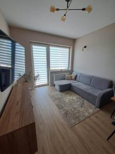 Apartament Długa Uniejów