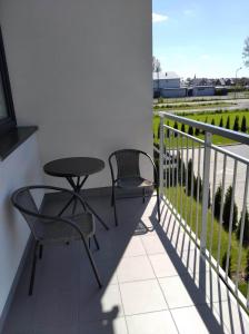 Apartament Długa Uniejów