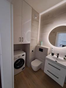 Apartament Długa Uniejów