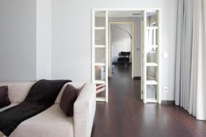 Suite Junior room in Hotel Lara