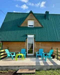 Apartman Djina Zabljak - Zminica