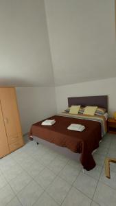 Apartmani Galiot