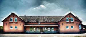 Bástya Panzió és Étterem