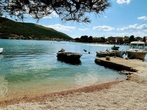 Apartmani Mediteran Copic