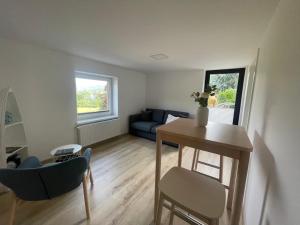 The Boathouse Apartment 
