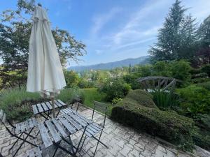 The Boathouse Apartment