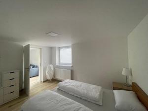 The Boathouse Apartment