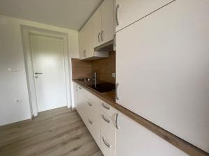 The Boathouse Apartment