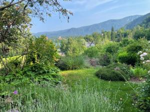 The Boathouse Apartment