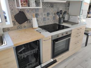 ALDABRA - CASA VACANZE EM PORTO SANTO