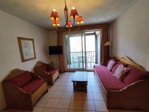 Appartements T4 duplex a Vielle-Aure residence de tourisme 4* : photos des chambres