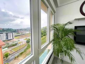 Bilbao/Barakaldo 15min BEC - Эрандио