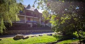 T4 duplex à Vielle-Aure résidence de tourisme 4* - Bourisp