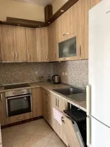 Лукс апартамент Базилика отделен вход - 桑丹斯基