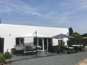 Villa Kairos