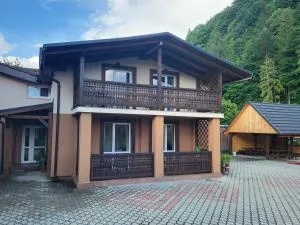 Penzión Jolla - Havka