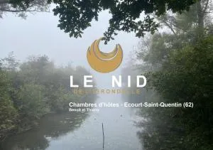 Chambre Archi - Dury