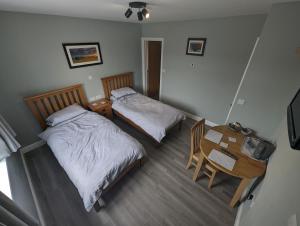 Wassells House Accommodation
