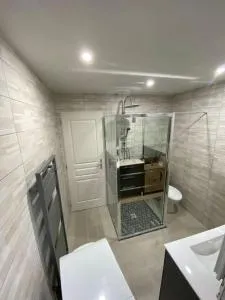 Gîte la Caboulate classé 3 étoiles - Corbenay