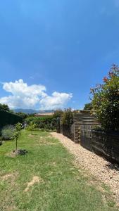 Mini-villa 2 MONTAGNE