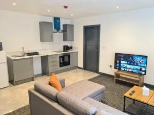 Homestay by BIC Oates 8 - Heckmondwike