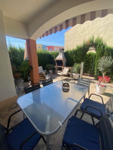 Maison 6 personnes El Vergel Dénia Espagne