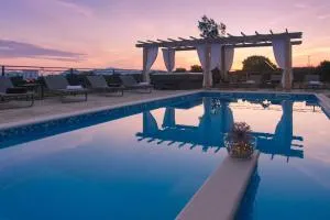 Luxury Villa Lunika near Brela, Baska Voda, Makarska - Opanci