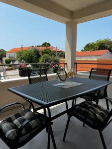 Holiday Home Bajlo